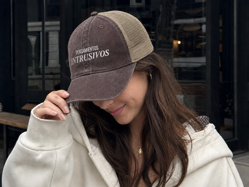 WEAR THE TEA.