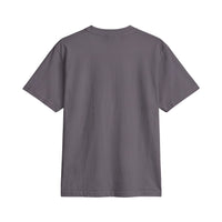 Do What Makes You Happy | Oversized Minimalist T-Shirt