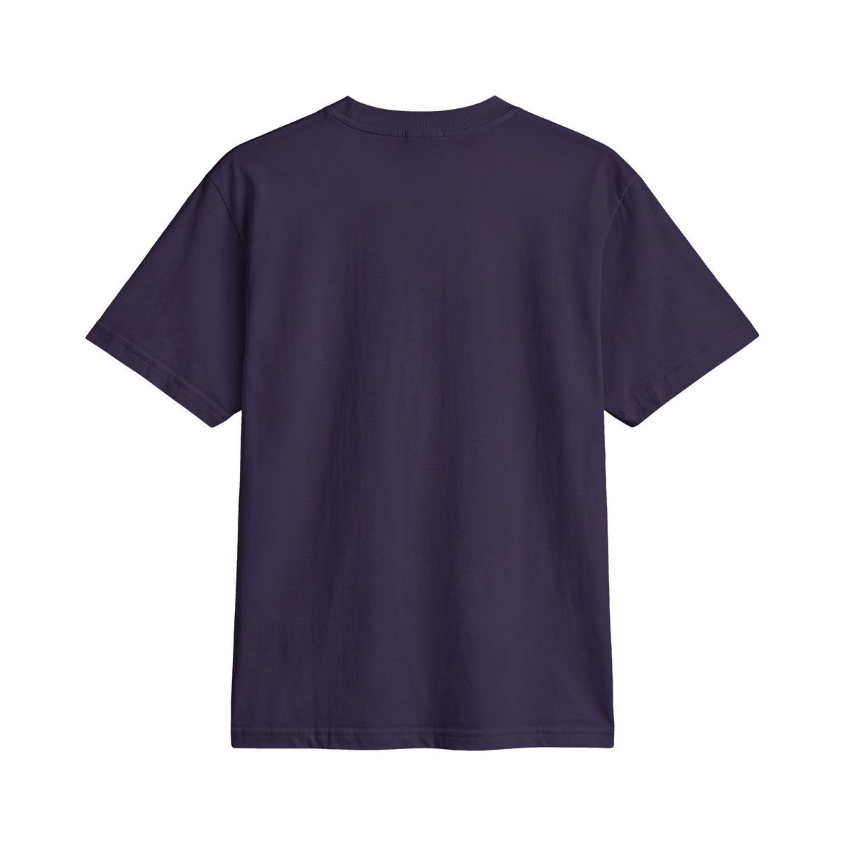 Do What Makes You Happy | Oversized Minimalist T-Shirt