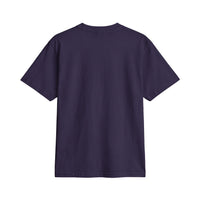 Do What Makes You Happy | Oversized Minimalist T-Shirt