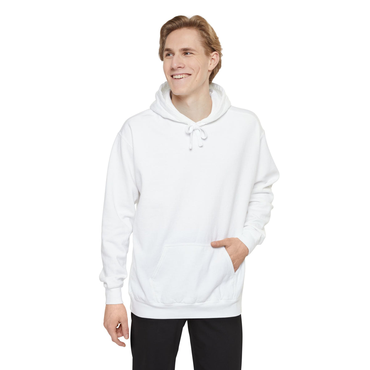 Not You, Again. | Funny Sarcastic Hoodie