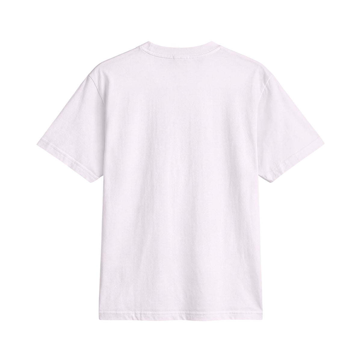 Polera Be Bold or Italic, But Never Regular | Polera Tipográfica Minimalista | Oversize