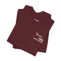 No Hay Otra Vida Para Intentarlo | Inspirational Spanish T-Shirt | Classic Fit