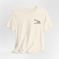 No Hay Otra Vida Para Intentarlo | Inspirational Spanish T-Shirt | Classic Fit