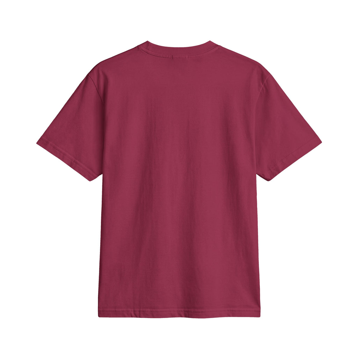 Do What Makes You Happy | Oversized Minimalist T-Shirt