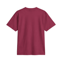 Do What Makes You Happy | Oversized Minimalist T-Shirt