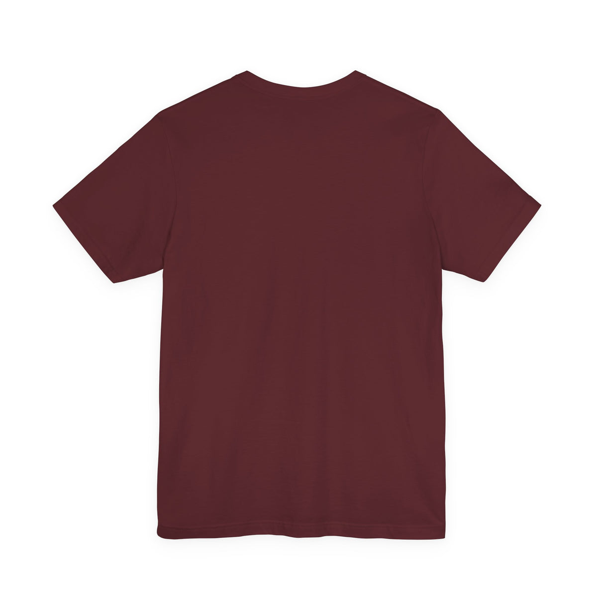Do What Makes You Happy | Minimalist Quote T-Shirt | Classic Fit