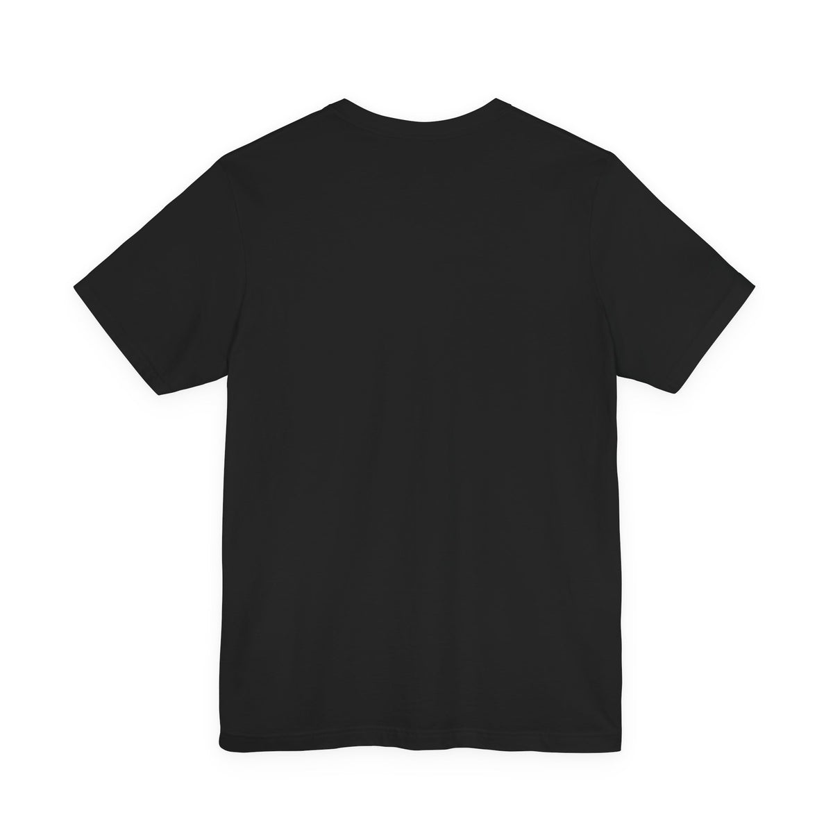Do What Makes You Happy | Minimalist Quote T-Shirt | Classic Fit