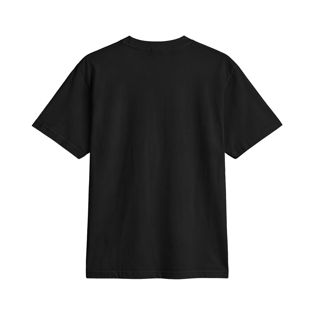 Do What Makes You Happy | Oversized Minimalist T-Shirt