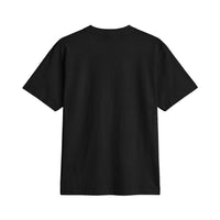 Do What Makes You Happy | Oversized Minimalist T-Shirt