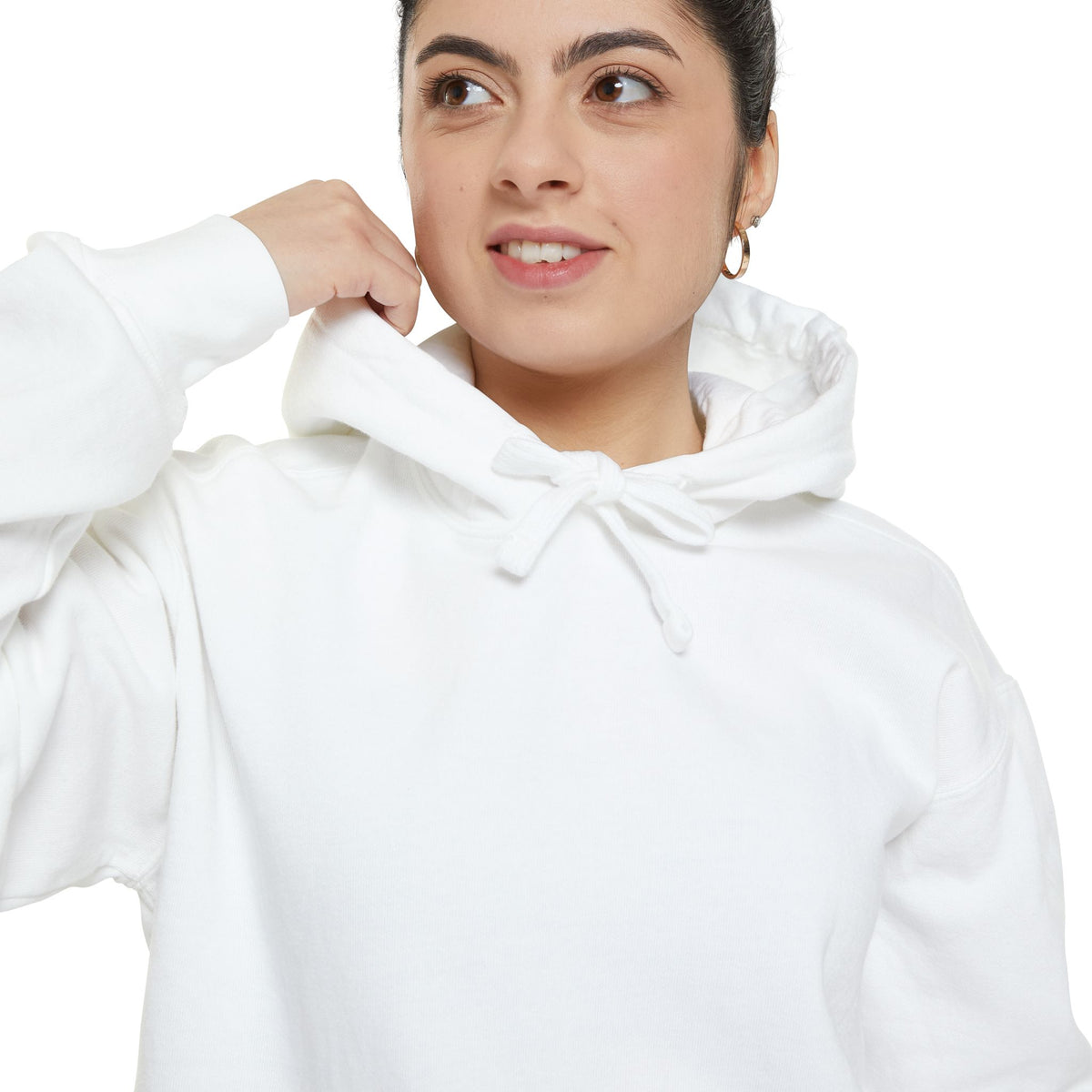 Not You, Again. | Funny Sarcastic Hoodie
