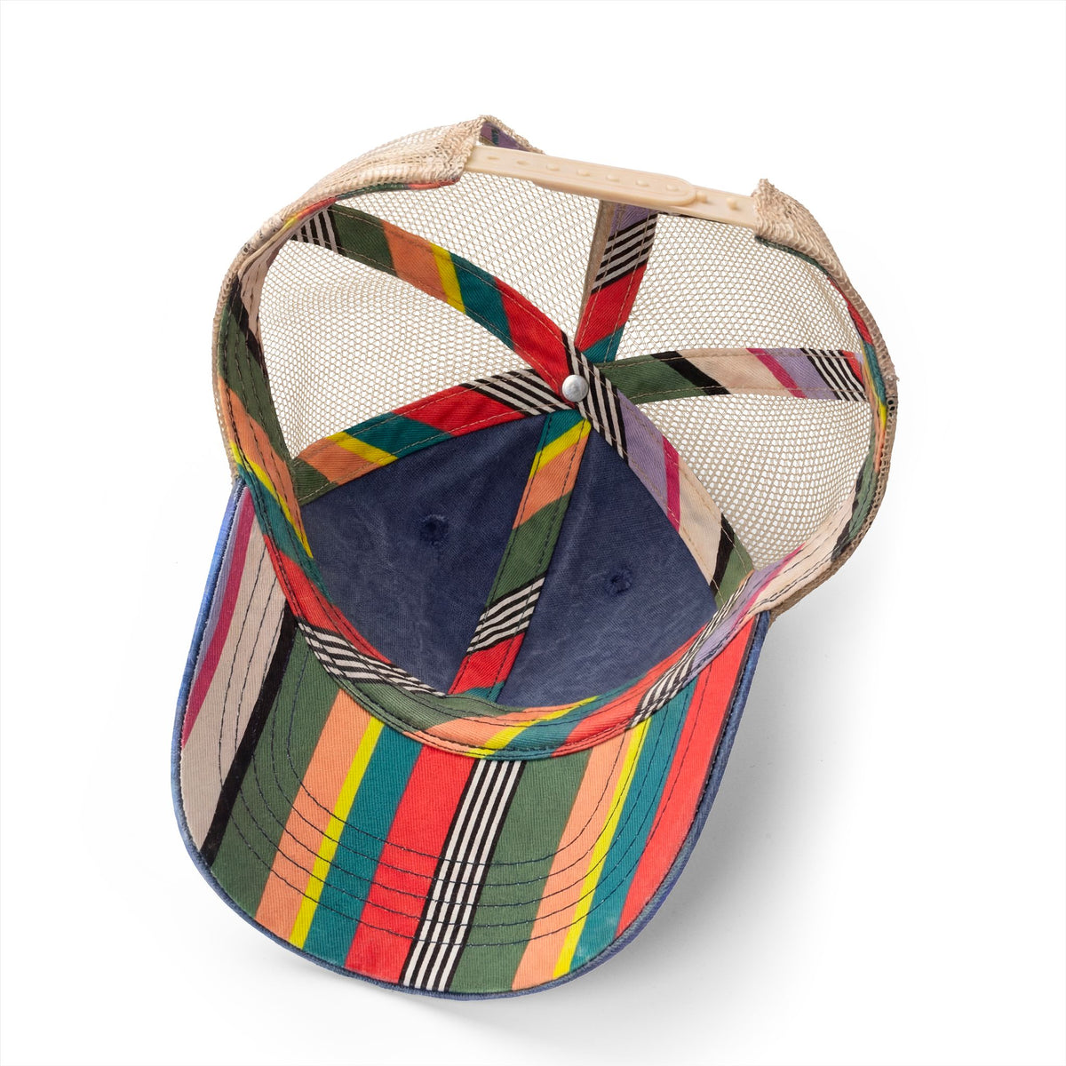 Pensamientos Intrusivos | Funny Spanish Trucker Hat | Latin Humor