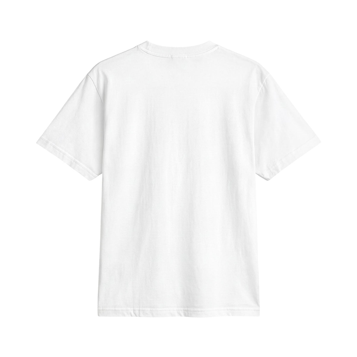 Polera Be Bold or Italic, But Never Regular | Polera Tipográfica Minimalista | Oversize