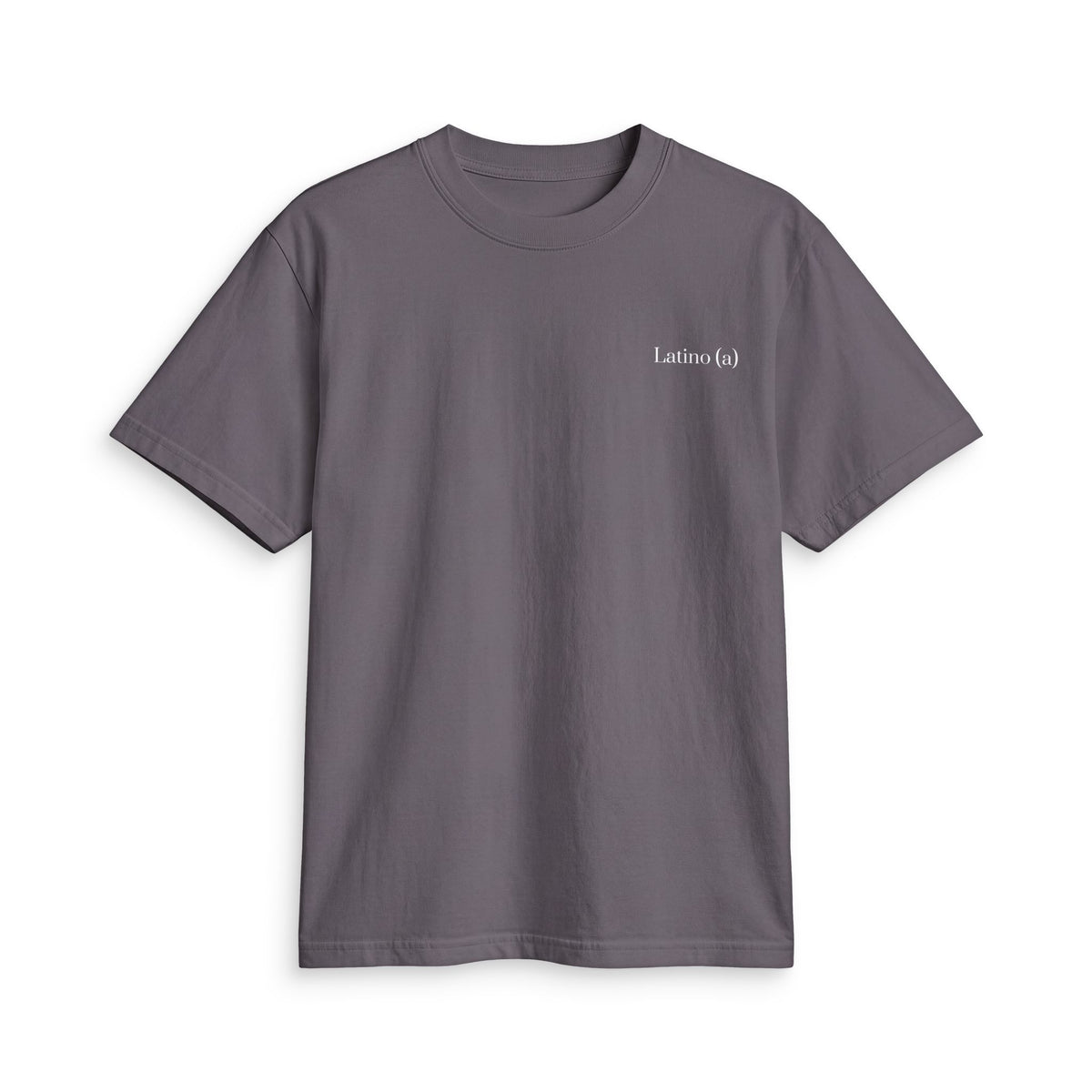 Latino (a) Definition Tee | Funny Streetwear Shirt | Oversize