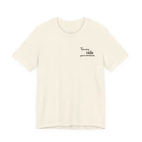 No Hay Otra Vida Para Intentarlo | Inspirational Spanish T-Shirt | Classic Fit